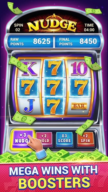 Slots With Nudge and Hold: My Experience Playing 2026 Releases
