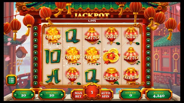 Spiele mit den höchsten Jackpots: Top Slots & Casinos für maximale Gewinnchancen & große Auszahlungen