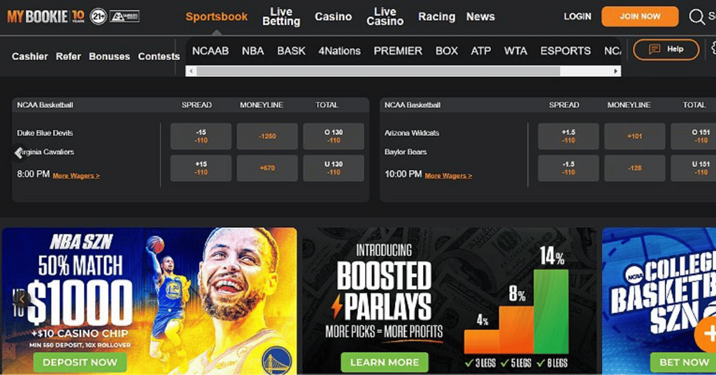 How to Play Sports Betting Sites For US Players in 2026 Explained Simply