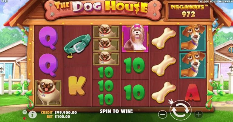 Secrets Revealed: The Dog House Megaways Play for Free in 2026
