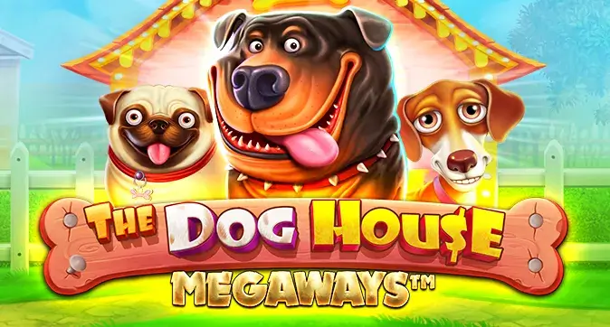 Win Real Money: The Dog House in Canada Offers $3000 Bonus
