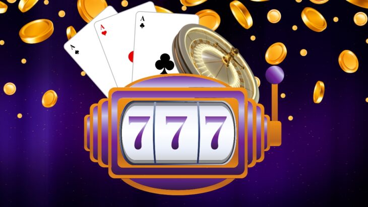 Unlock Hidden Strategies: The Math Behind Slot Machine Design in 2026