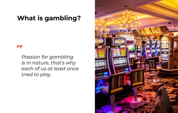 The Positive Side Of Gambling: Entertainment And Social Fun • Real Money: Deposit via PayPal/Visa & Play 2026