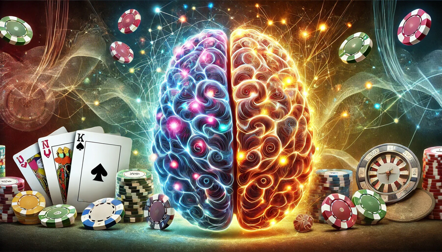 How the Psychology of Casino Design Shapes Your Experience