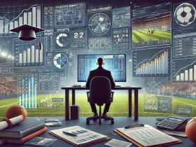 The Role of Emotion in Sports Betting: My Experience in 2026