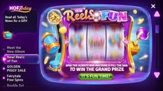 The Simple Fun of Spinning the Reels on a Slot Machine in 2026: How to Play and Win
