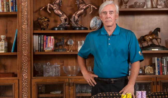 The Story of Billy Walters Unveiled: Insider Secrets Revealed