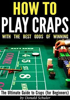 The Ultimate Guide To Online Craps I’ve Learned From Personal Experience