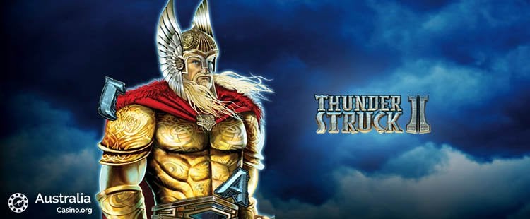 Thunderstruck Play for Free Australia: Learn How to Win Big