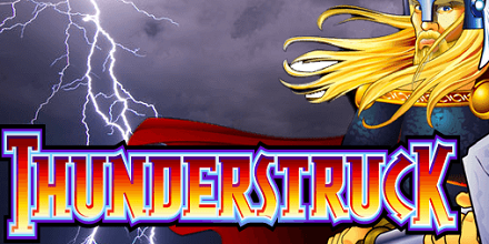 Thunderstruck Play For Free UK I Tried and Loved It