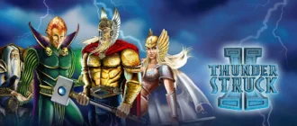 Thunderstruck Play for Free USA: My Experience with 2026 Version