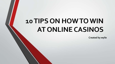 Tips for Winning at the Casino: Expert Strategies, Bankroll Management & Proven Betting Systems to Win More