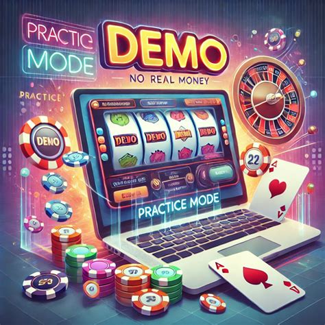 Trying Slots In Demo Mode Before Playing For Real Money 2026 – Maximize RTP Strategies