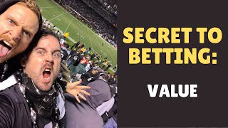 Value Betting Strategy That Actually Boosts Your Winnings