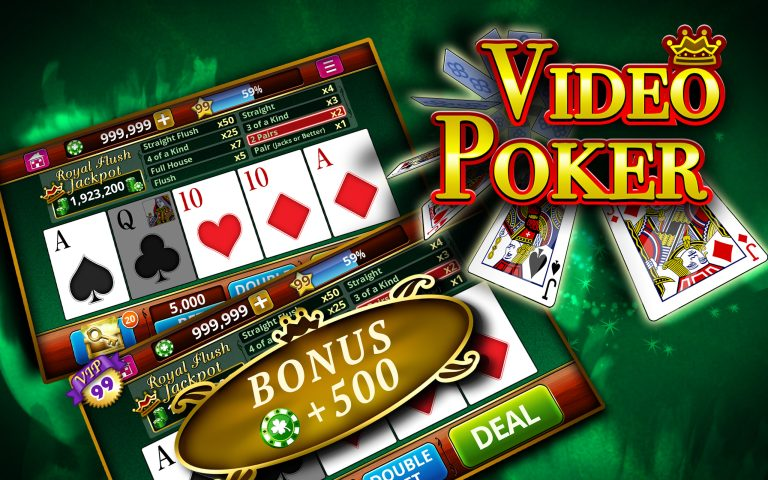 How to Enjoy Video Poker for Casual Players Safely