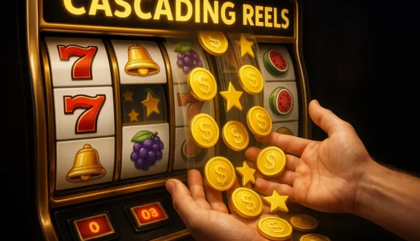 What Is a Cascading Reels Feature and How It Boosts Your Wins