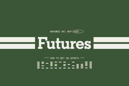 What Is A Futures Bet | $10 Min Bet | 100% Match Bonus