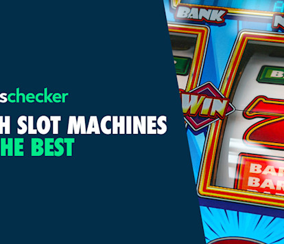 Which Slot Machines Pay the Best: Top Payout Slots, High RTP Games & Jackpot Winners to Play Now