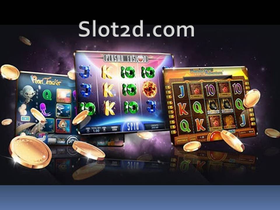 Uncover Hidden Reasons: Why We Love [Game Provider] Slots