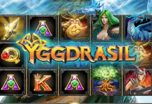 Yggdrasil Demo I Tried in 2026: My Honest Experience