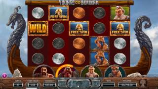 Is Yggdrasil Vikings Go Berzerk Saga Rigged? ⚠️ Real RTP & Scam Check