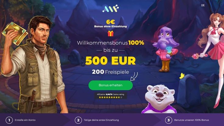 200$ Kostenloses Spiel Bonus Casino Ohne Einzahlung | Kostenlose Casino Freispiele & Bonusguthaben Sofort