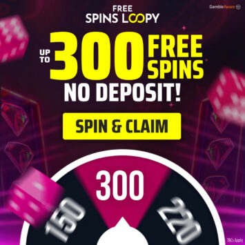 300 Free Spins No Deposit – Claim Your 50 Free Spins Today