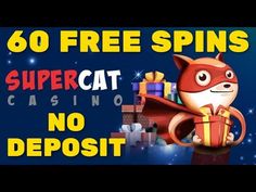 60 Free Spins No Deposit – Claim Your 50+ Free Spins Today