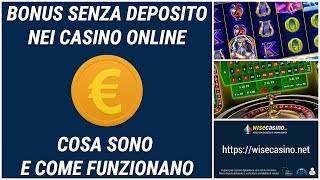 Bonus di Gioco Gratuito di 200$ Casinò Senza Deposito 2026: Ottieni Subito, Gira la Slot e Vinci