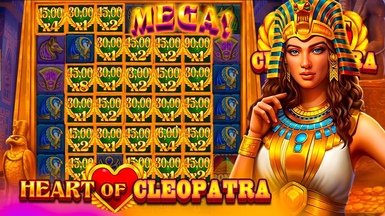 Unlock Up to $100 in Cleopatra No Deposit Bonus New Zealand Today