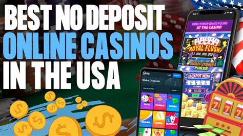 Crypto Casino USA No Deposit Bonus Unlocks Higher RTP and Winning Edge
