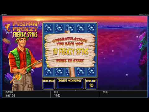 Fishin’ Frenzy No Deposit Bonus New Zealand – Claim $50 Free in 2026