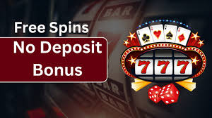 Free Casino Money No Deposit Required: Claim Your Bonus, Play Slots & Win Real Cash Instantly