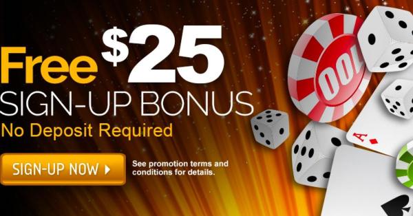 Free Sign Up Bonus No Deposit Casino 2026: Claim Your Free Spins & Bonus Cash Instantly