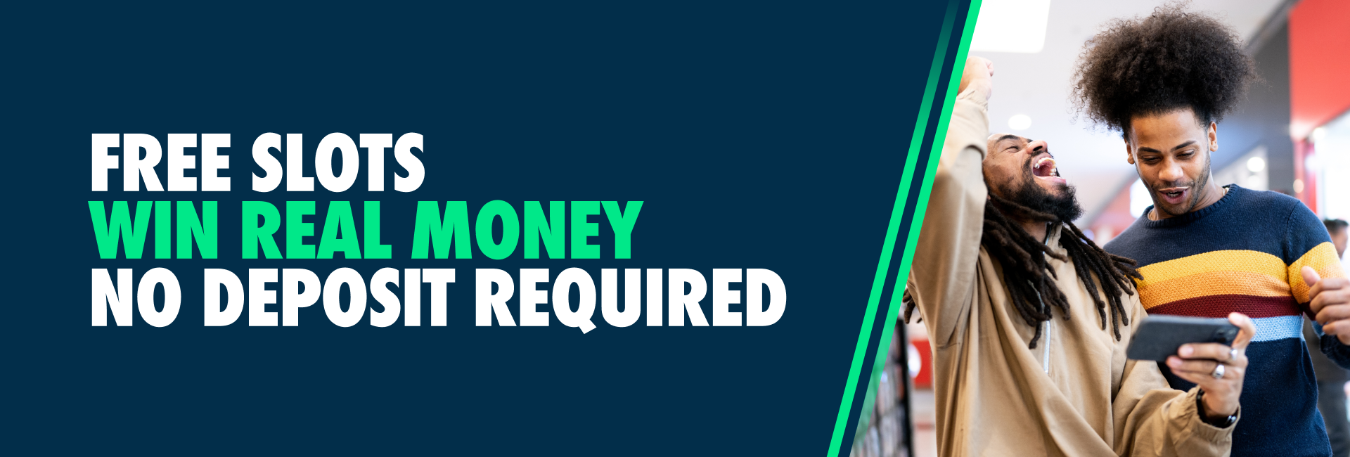Free Slots Win Real Money No Deposit Required – Claim $50 Bonus Today