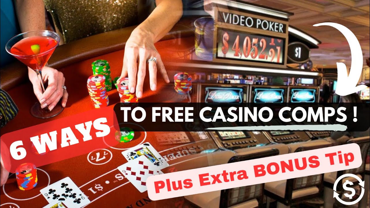How to Get Free Casino Money: No Deposit Bonuses, Promo Codes, and Real Cash Tips