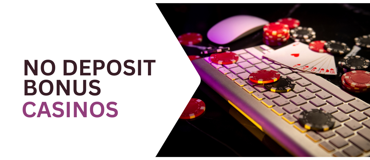 Latest No Deposit Casino Bonuses: Claim Your Free Spins & Bonus Cash Instantly Today