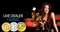 Live Dealer Casino No Deposit Bonus – Claim Free Spins & No Wagering