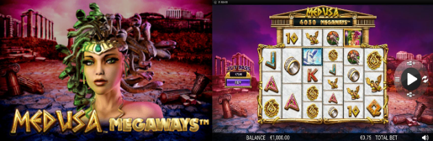 Medusa Megaways No Deposit Bonus New Zealand: Free Spins & Real Money Rewards