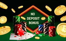 No Deposit Bonus Casino 2026: Claim Free Spins & Real Money Wins Instantly
