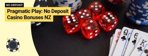Pragmatic Play No Deposit Bonus Boost Your Winning Odds