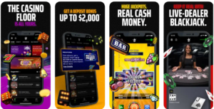 Real Money Casino App No Deposit Bonus: Installation & Login Guide