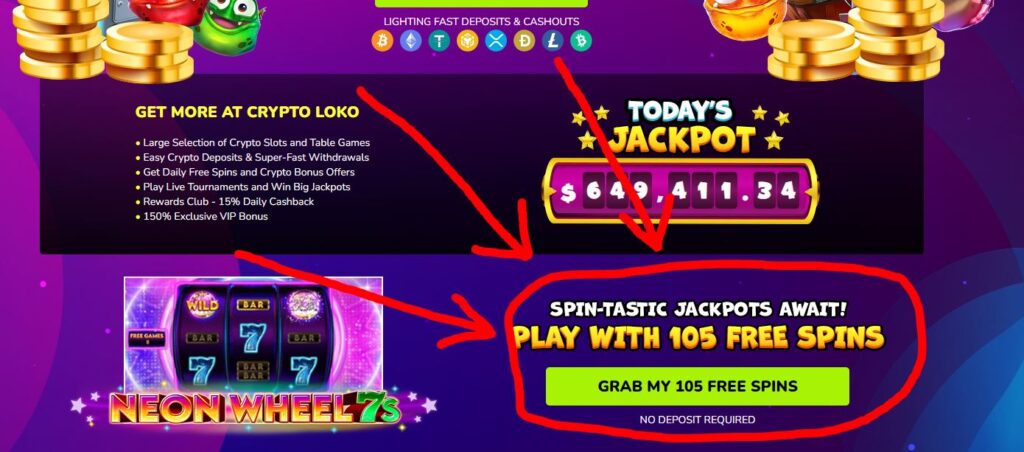 Get 50 Free Spins for Slot Machines Free Spins No Deposit (2026)
