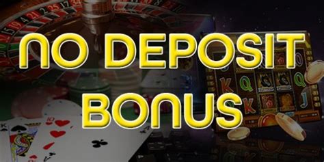 Slots No Deposit Bonus Unlocks Smart Winning Strategies