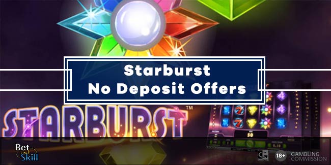 Starburst No Deposit Boost Unlock High RTP Strategies