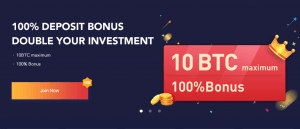 $10 USDT Deposit Bonus – Claim Your Free Bonus Now
