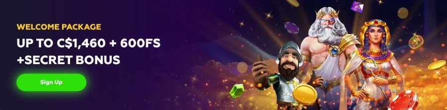 Best Welcome Bonuses For Australians With Exclusive Promo Codes