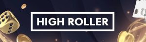 High Roller Casino Willkommensbonus 2024 ▷ Exklusive Bonusangebote & Top Prämien Sichern