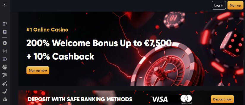 Online Casino $200 Welcome Bonus Package 2026: Claim Your Free Spins & Match Bonus for Big Wins Today