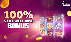 Unlock 100% Up To $200: Welcome Bonus Slots Explained